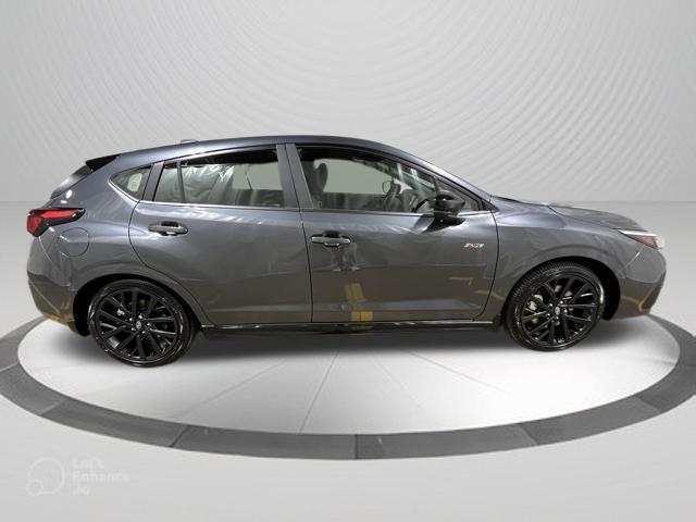 new 2026 Subaru Impreza car