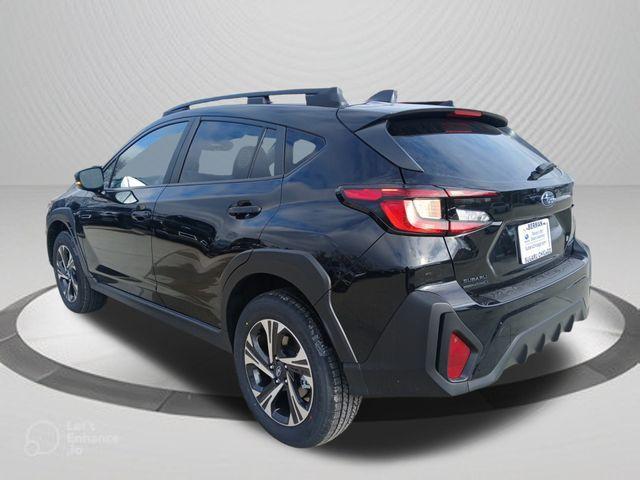 new 2026 Subaru Crosstrek car