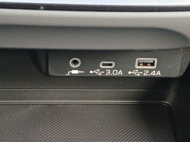 new 2026 Subaru Crosstrek car
