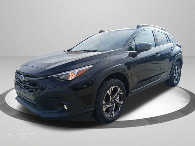new 2026 Subaru Crosstrek car