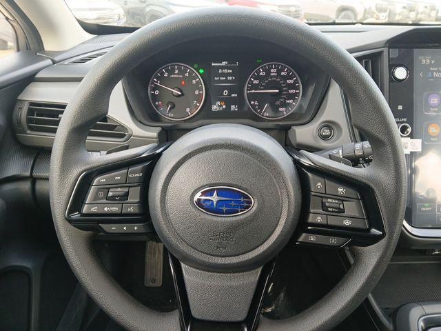 new 2026 Subaru Crosstrek car