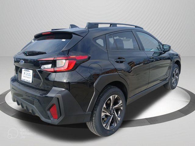 new 2026 Subaru Crosstrek car