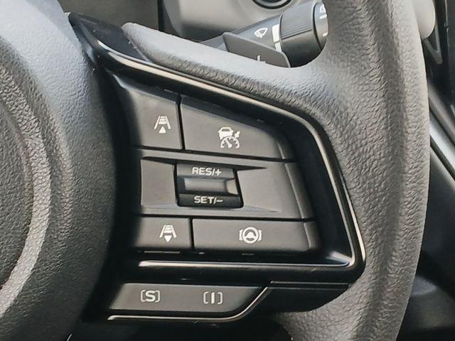 new 2026 Subaru Crosstrek car