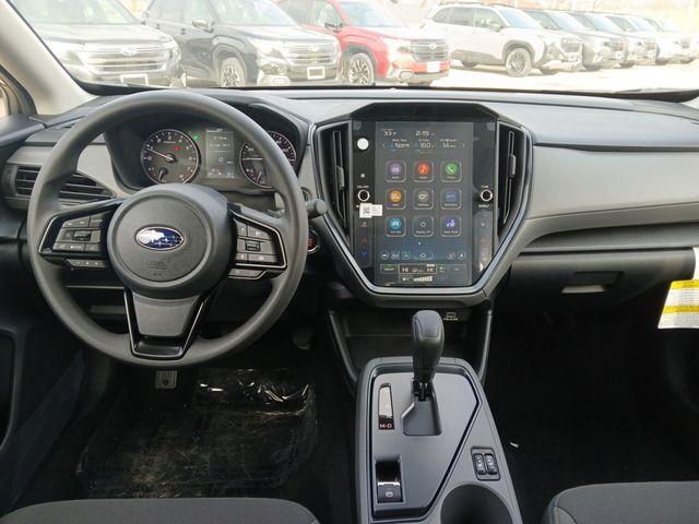 new 2026 Subaru Crosstrek car