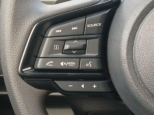 new 2026 Subaru Crosstrek car