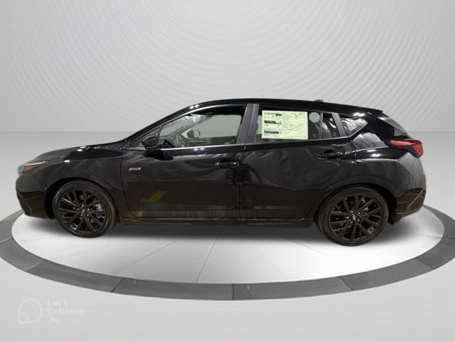 new 2026 Subaru Impreza car, priced at $33,196