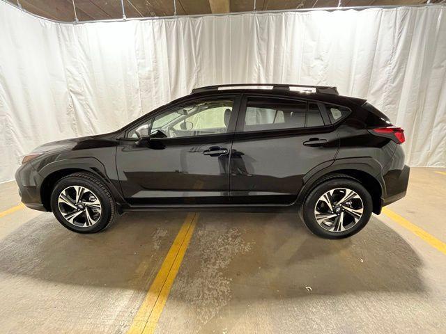 used 2024 Subaru Crosstrek car, priced at $28,418