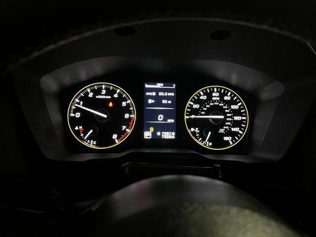 used 2025 Subaru Outback car, priced at $39,572