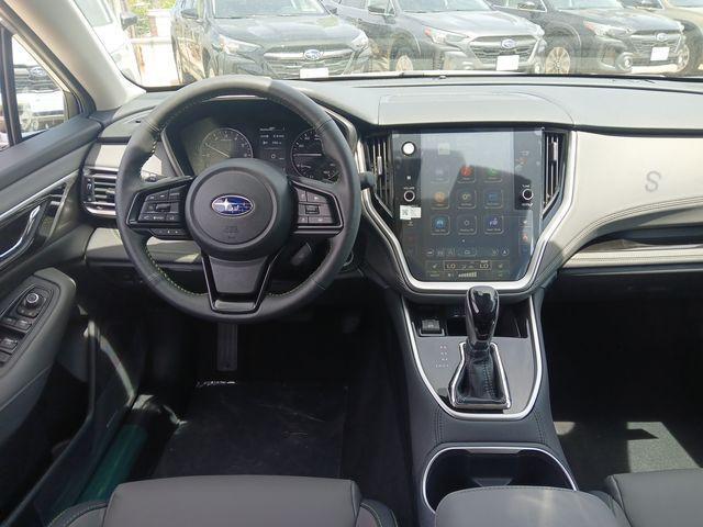 used 2025 Subaru Outback car, priced at $35,972