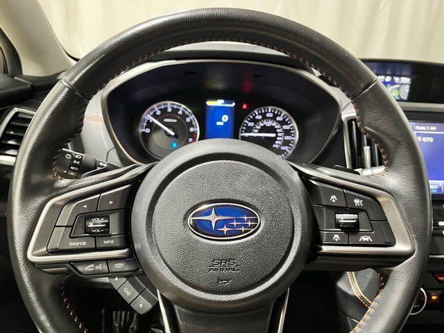 used 2018 Subaru Crosstrek car, priced at $22,659