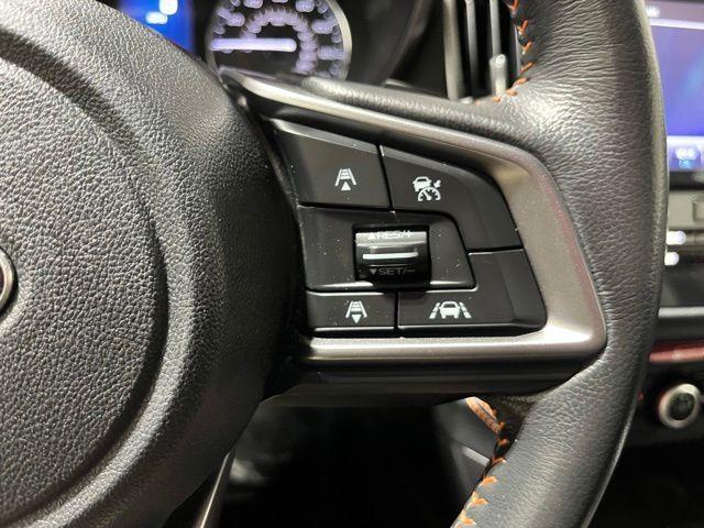 used 2018 Subaru Crosstrek car, priced at $22,659