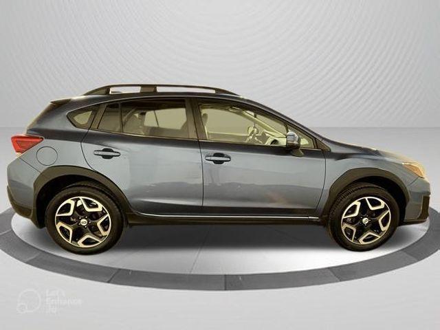 used 2018 Subaru Crosstrek car, priced at $22,659