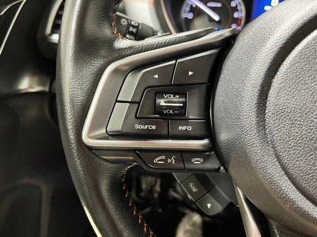 used 2018 Subaru Crosstrek car, priced at $22,659