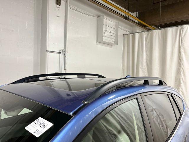 used 2018 Subaru Crosstrek car, priced at $22,659