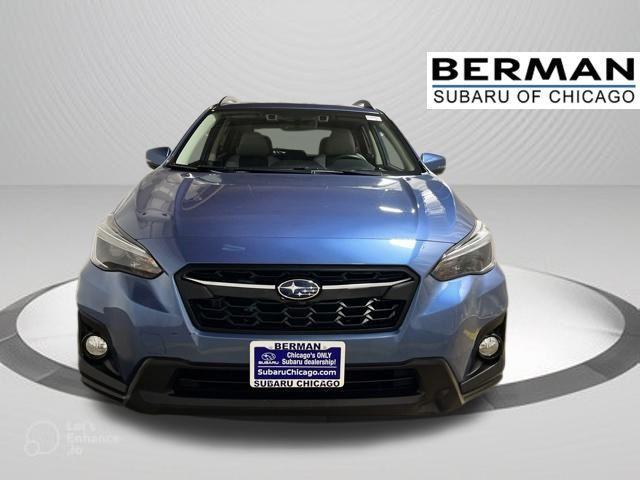 used 2018 Subaru Crosstrek car, priced at $22,659