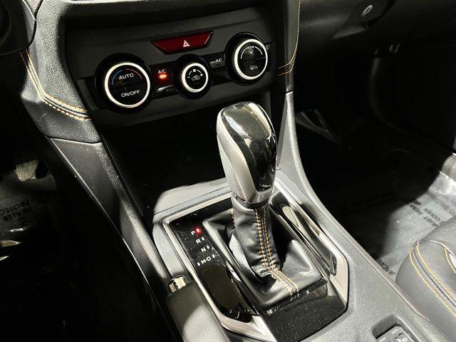 used 2018 Subaru Crosstrek car, priced at $22,659