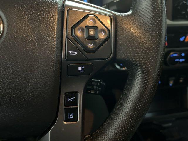 used 2019 Toyota Tacoma car, priced at $37,774