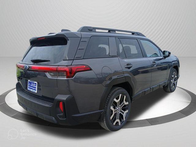 new 2026 Subaru Outback car