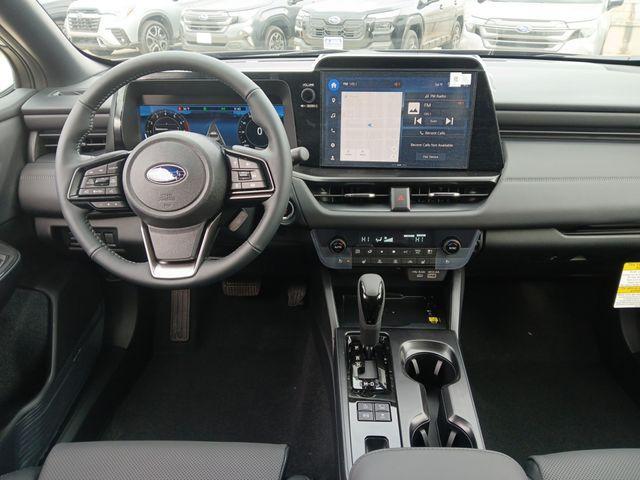 new 2026 Subaru Outback car