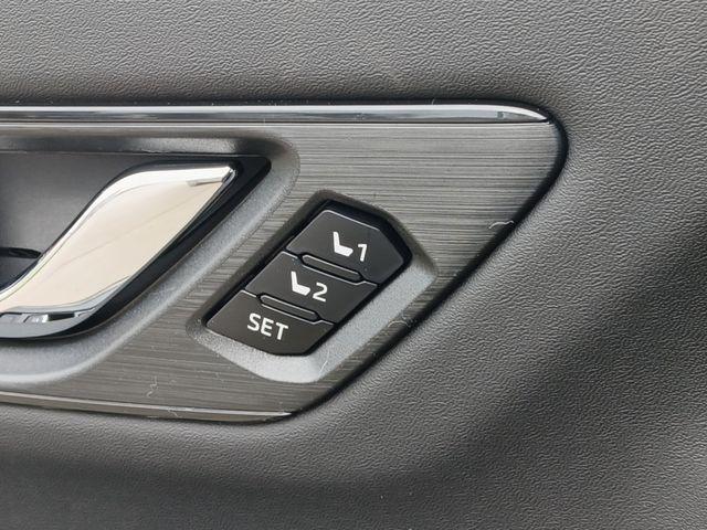 new 2026 Subaru Outback car