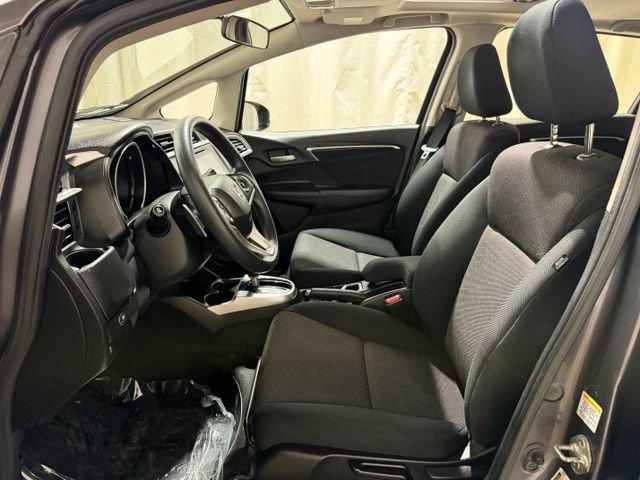used 2016 Honda Fit car, priced at $16,984