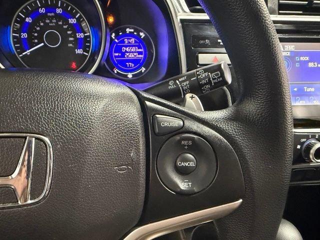 used 2016 Honda Fit car, priced at $16,984