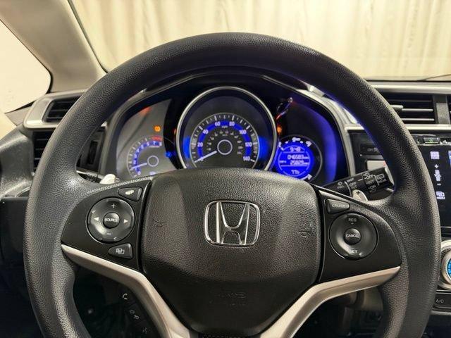 used 2016 Honda Fit car, priced at $16,984