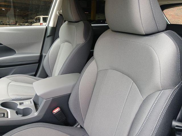 used 2025 Subaru Crosstrek car, priced at $29,771