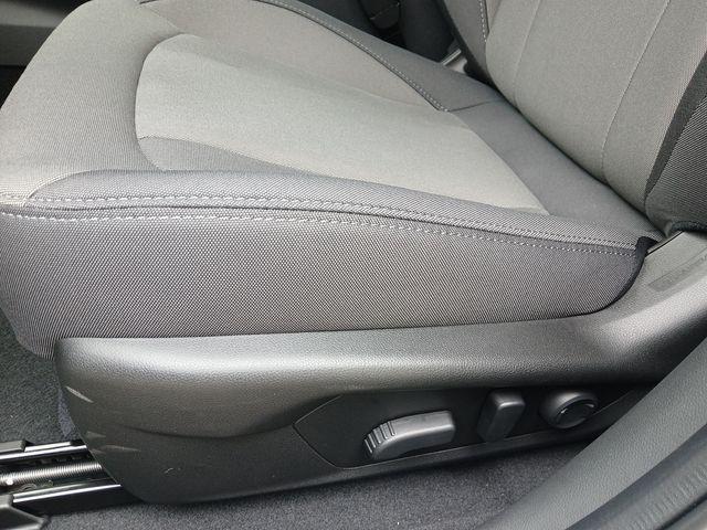 used 2025 Subaru Crosstrek car, priced at $29,771