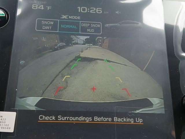 used 2025 Subaru Crosstrek car, priced at $29,771