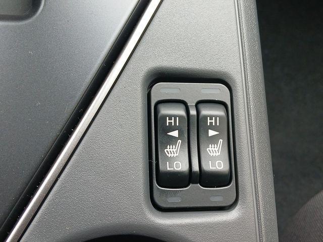 used 2025 Subaru Crosstrek car, priced at $29,771