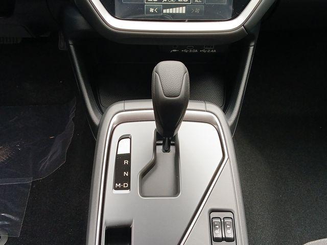 used 2025 Subaru Crosstrek car, priced at $29,771