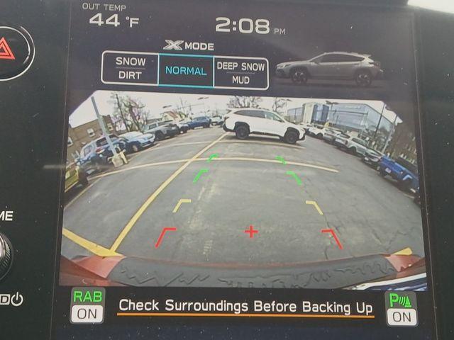 used 2024 Subaru Crosstrek car, priced at $29,848