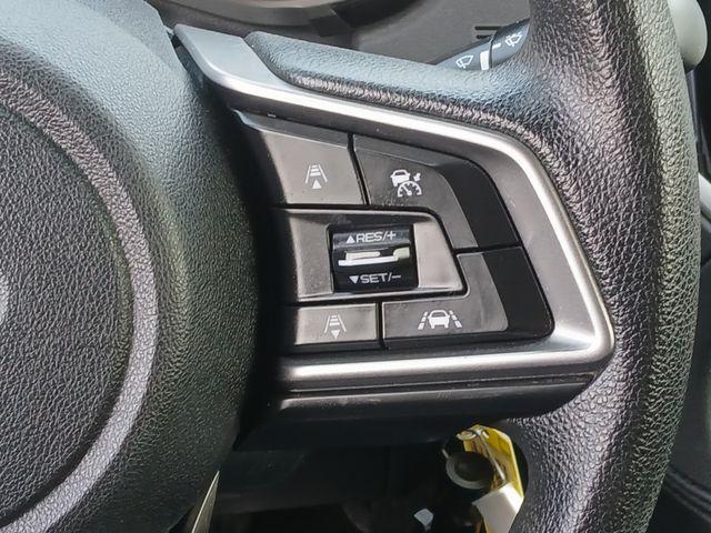 used 2019 Subaru Crosstrek car, priced at $17,848