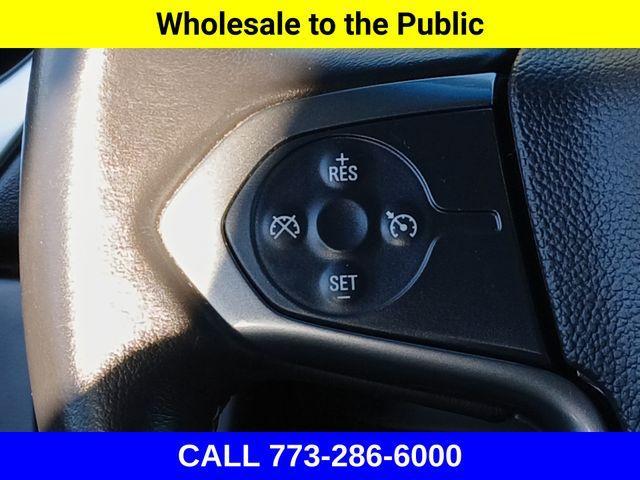 used 2015 Chevrolet Tahoe car, priced at $11,800