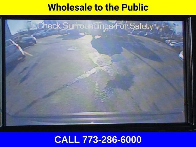 used 2015 Chevrolet Tahoe car, priced at $11,800