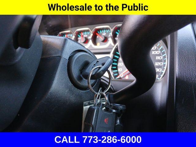 used 2015 Chevrolet Tahoe car, priced at $11,800