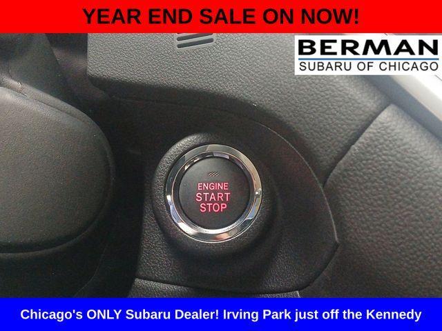 new 2026 Subaru Ascent car