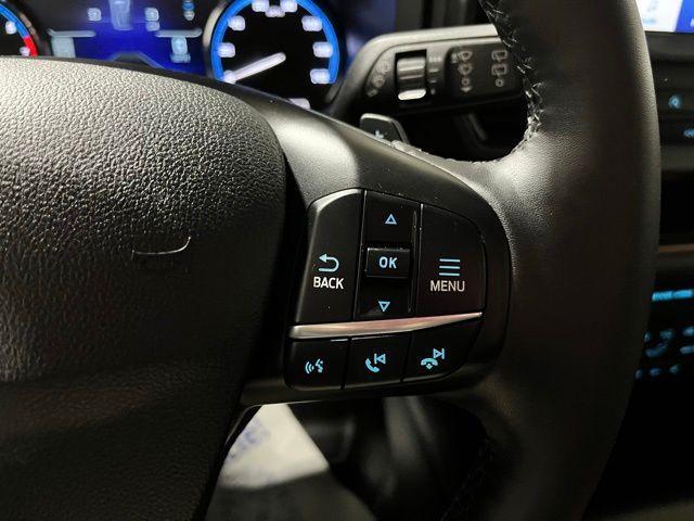 used 2024 Ford Bronco Sport car, priced at $33,484