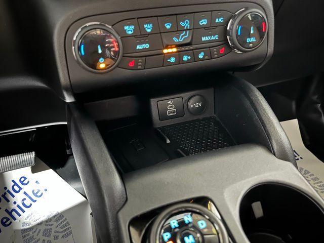 used 2024 Ford Bronco Sport car, priced at $33,484