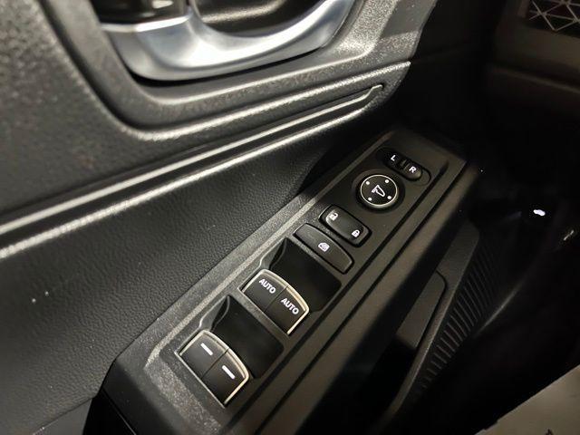 used 2024 Honda Accord car, priced at $25,745
