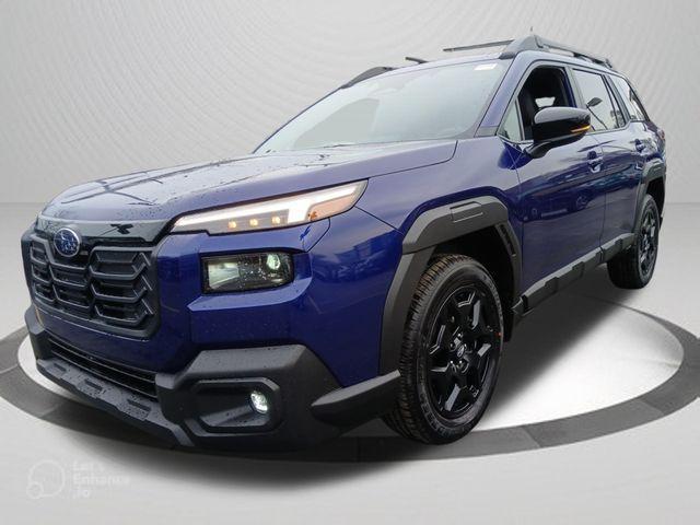 new 2026 Subaru Outback car