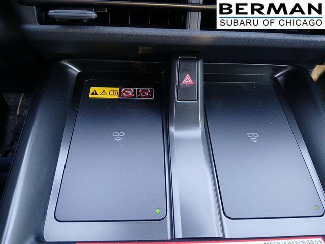 new 2026 Subaru Solterra car