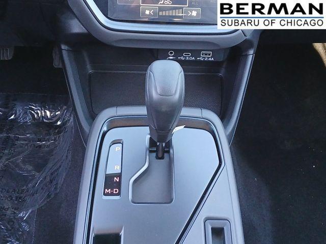 new 2026 Subaru Crosstrek car