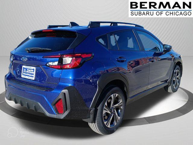new 2026 Subaru Crosstrek car