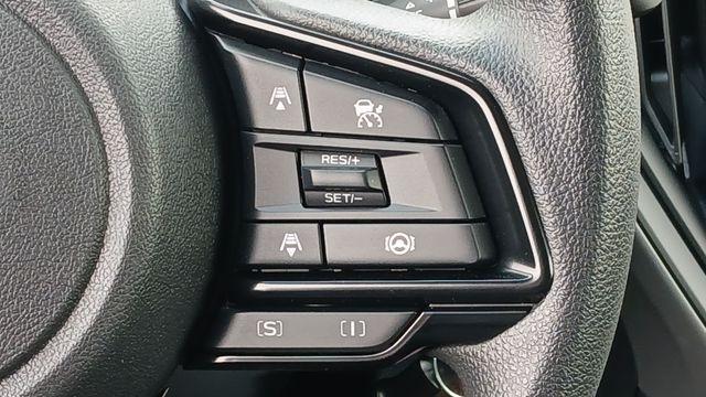 used 2025 Subaru Crosstrek car, priced at $28,998