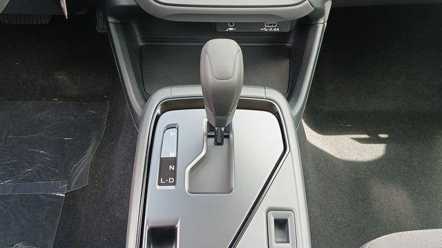 used 2025 Subaru Crosstrek car, priced at $28,998