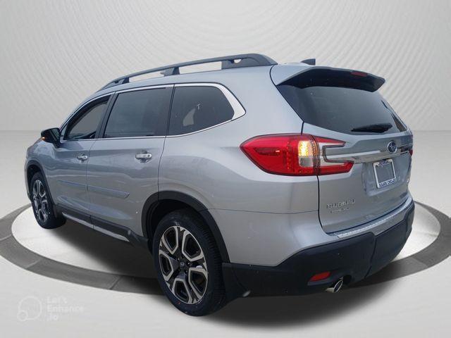 new 2026 Subaru Ascent car