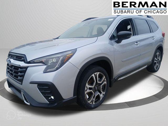 new 2026 Subaru Ascent car