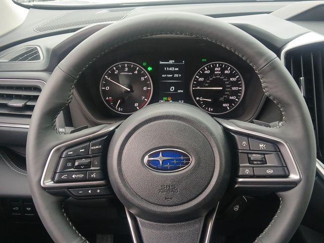new 2026 Subaru Ascent car